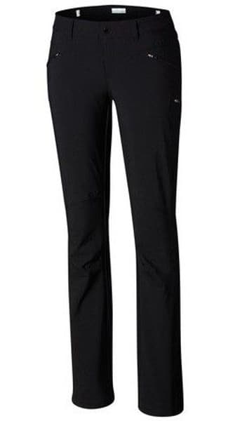 W's Peak to Point Pant Black, view: 0