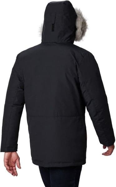 M's Marquam Peak Parka Black, view: 3