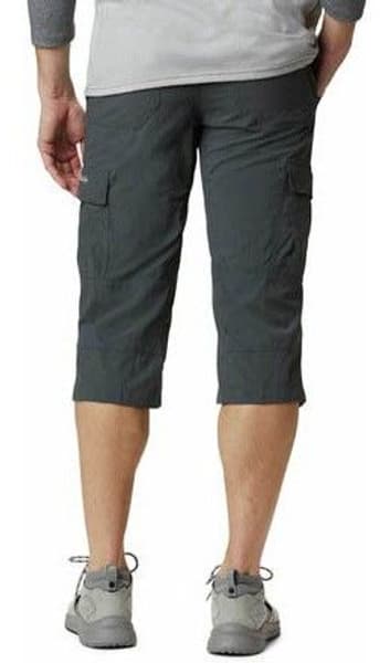 M's Silver Ridge Capri Grill, view: 1