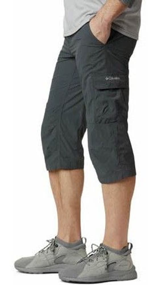 M's Silver Ridge Capri Grill, view: 2