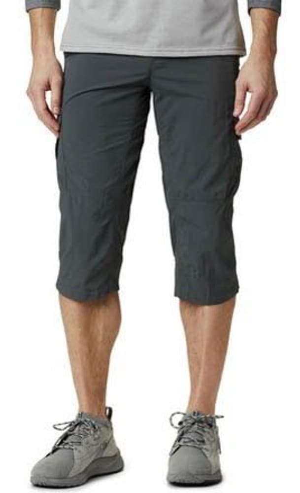 M's Silver Ridge Capri Grill, view: 0