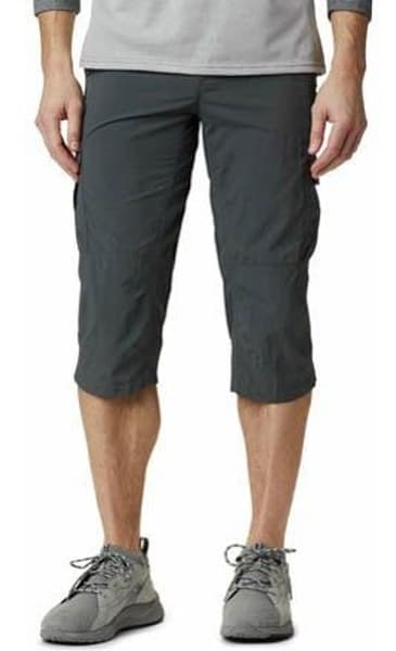 M's Silver Ridge Capri Grill, view: 0