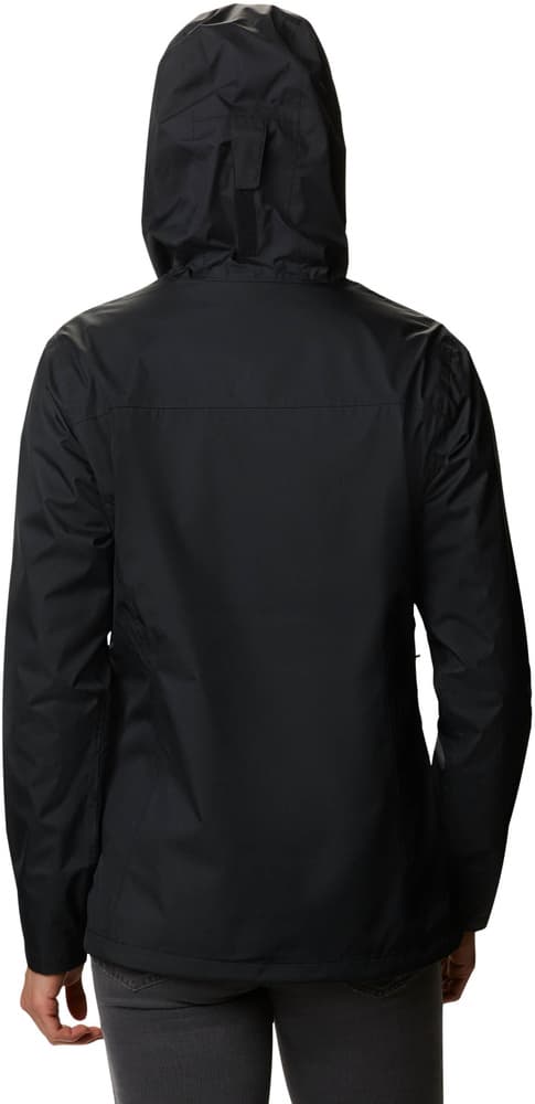 W's Inner Limits Jacket Black, view: 1