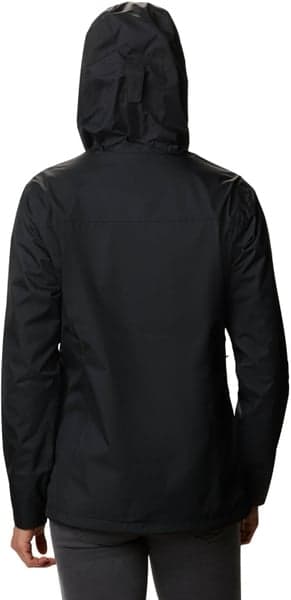 W's Inner Limits Jacket Black, view: 1