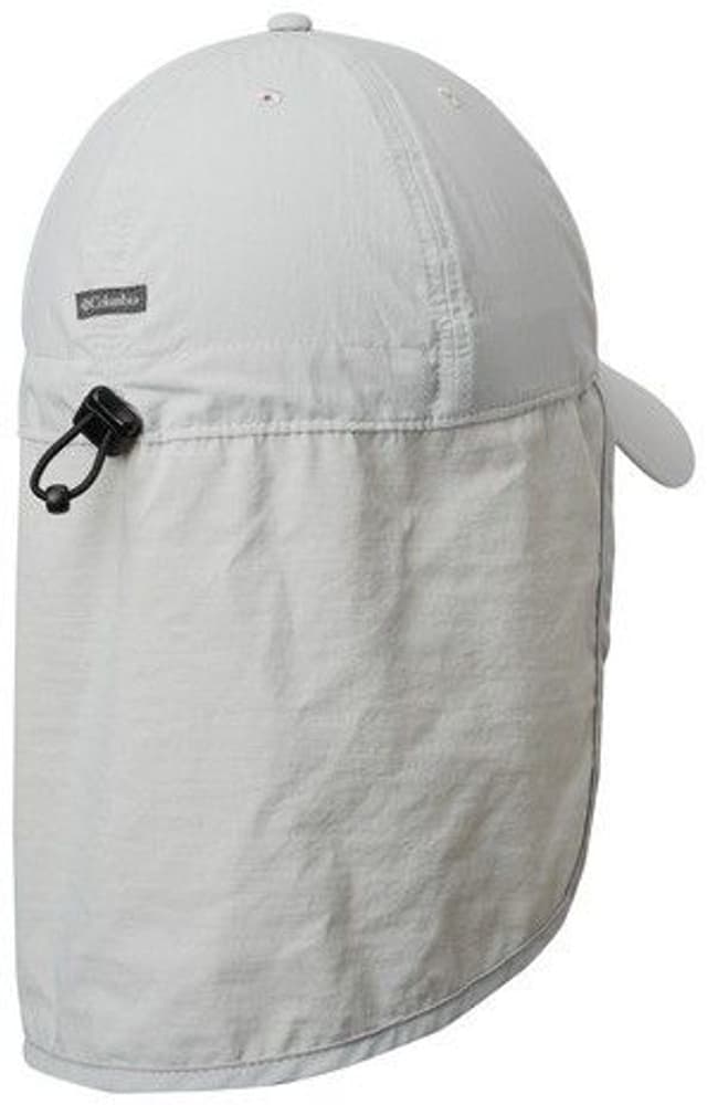 Schooner Bank Cachalot Cool Grey, view: 2