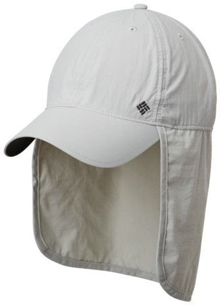 Schooner Bank Cachalot Cool Grey, view: 1