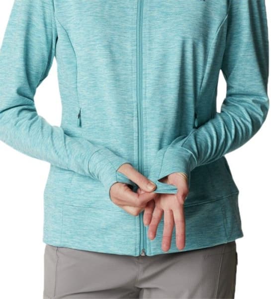 W's Weekend Adventure FZ Sea Wave Heather, view: 6