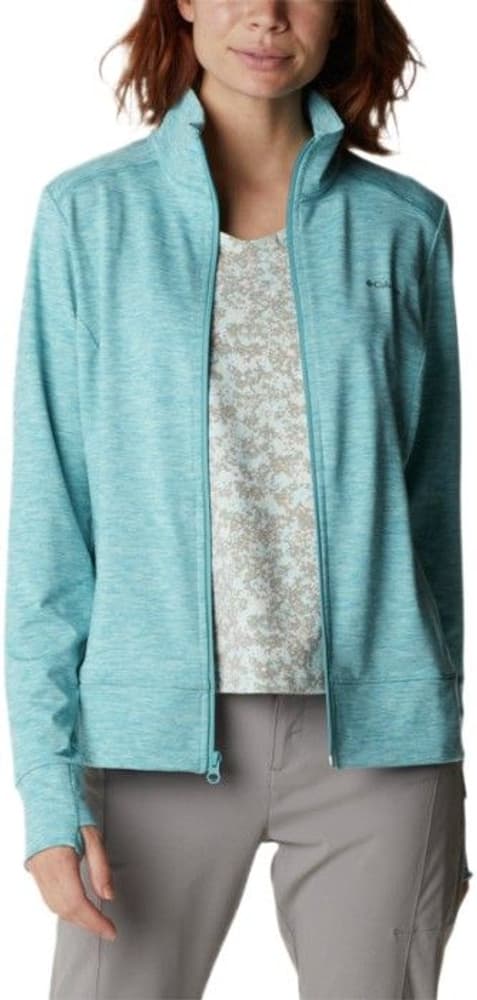 W's Weekend Adventure FZ Sea Wave Heather, view: 2