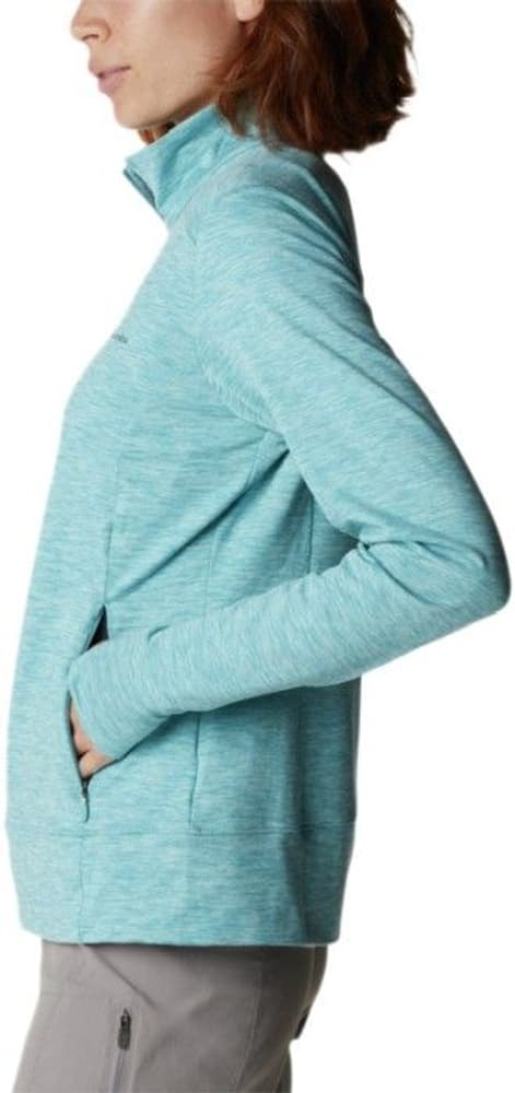 W's Weekend Adventure FZ Sea Wave Heather, view: 5