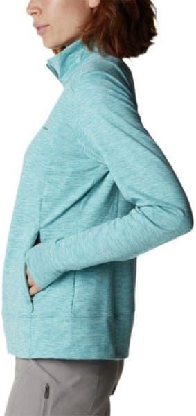 W's Weekend Adventure FZ Sea Wave Heather, view: 5