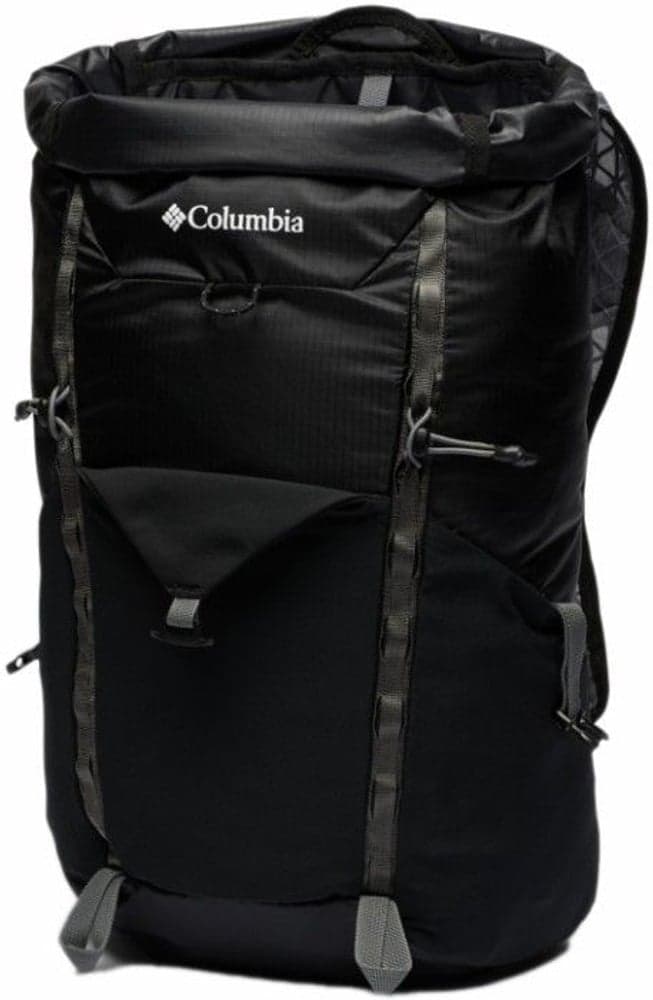 Tandem Trail 22L Backpack Black, view: 1