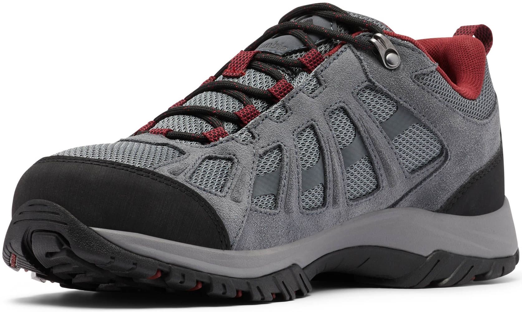 M's Redmond I Waterproof City Grey Ti, view: 2