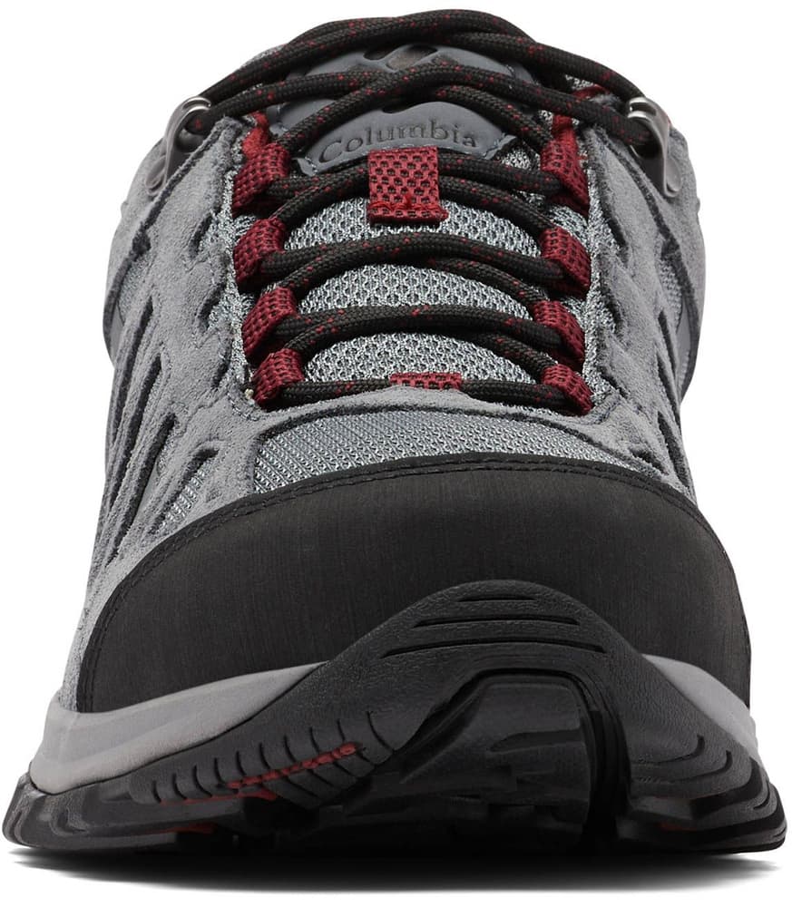 M's Redmond I Waterproof City Grey Ti, view: 5