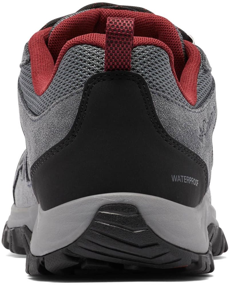 M's Redmond I Waterproof City Grey Ti, view: 4