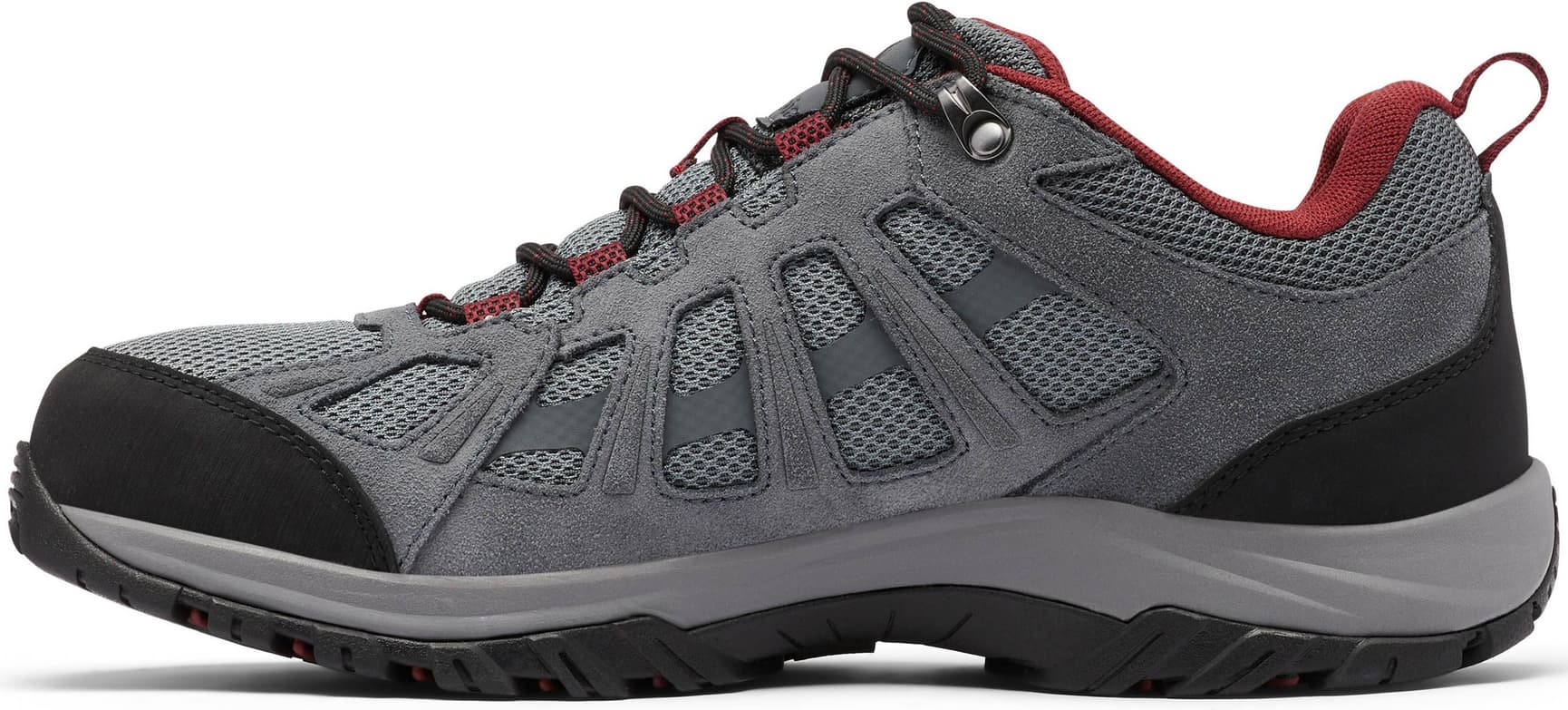 M's Redmond I Waterproof City Grey Ti, view: 1