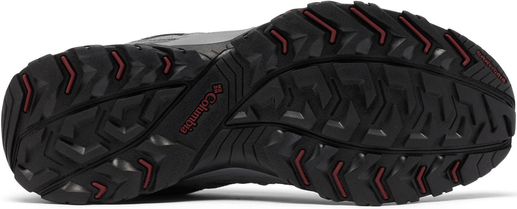 M's Redmond I Waterproof City Grey Ti, view: 6