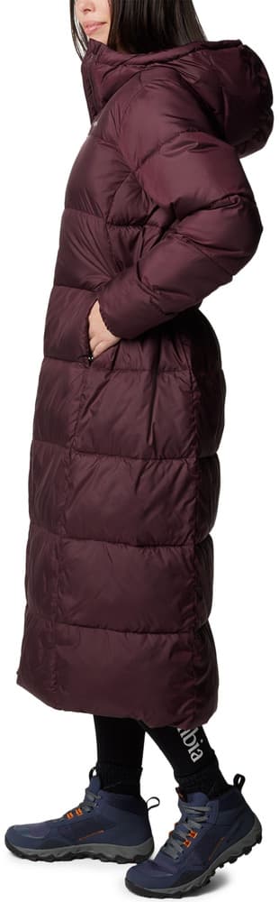 W's Puffect™ Long Jacket Moovista, view: 3