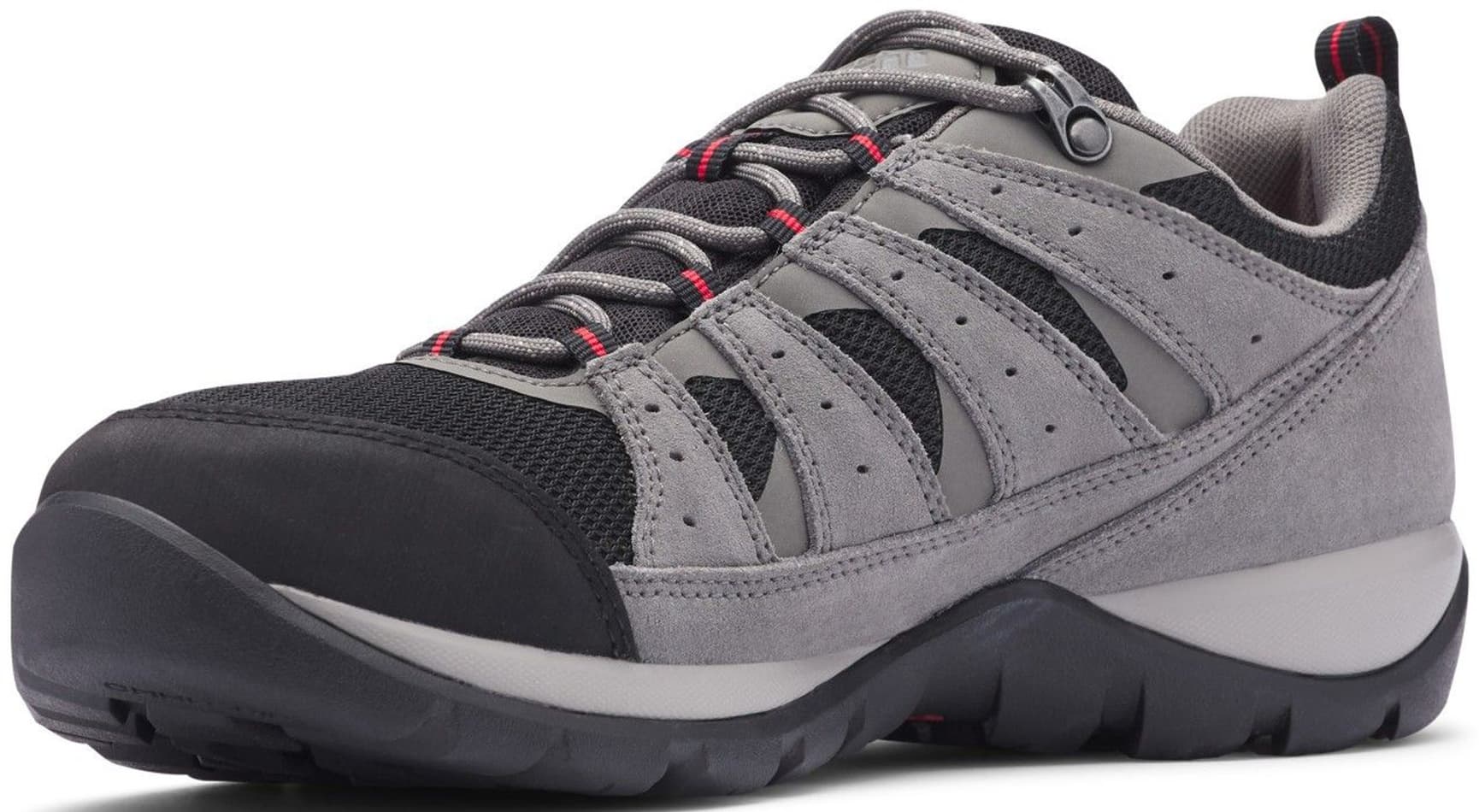 M's Redmond V2 Waterproof Black/Rocket, view: 4