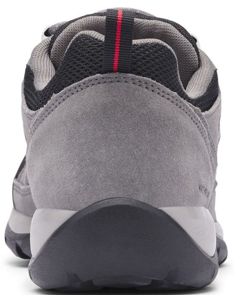 M's Redmond V2 Waterproof Black/Rocket, view: 6