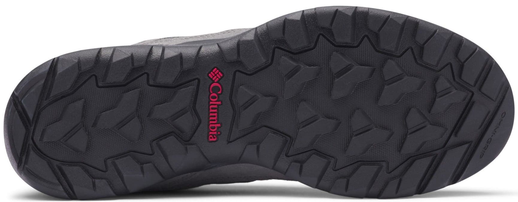 M's Redmond V2 Waterproof Black/Rocket, view: 8