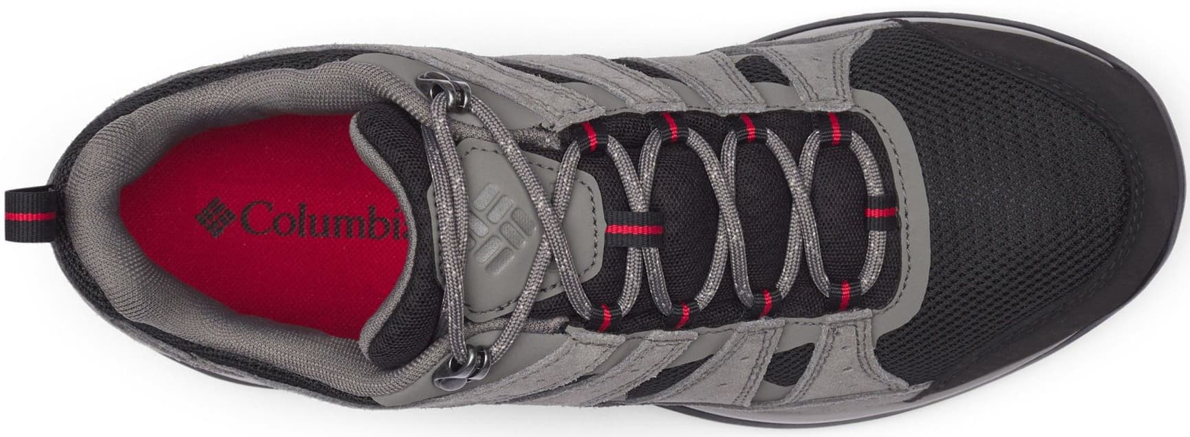 M's Redmond V2 Waterproof Black/Rocket, view: 7