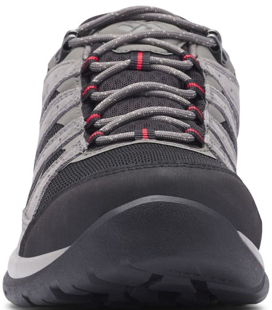 M's Redmond V2 Waterproof Black/Rocket, view: 5