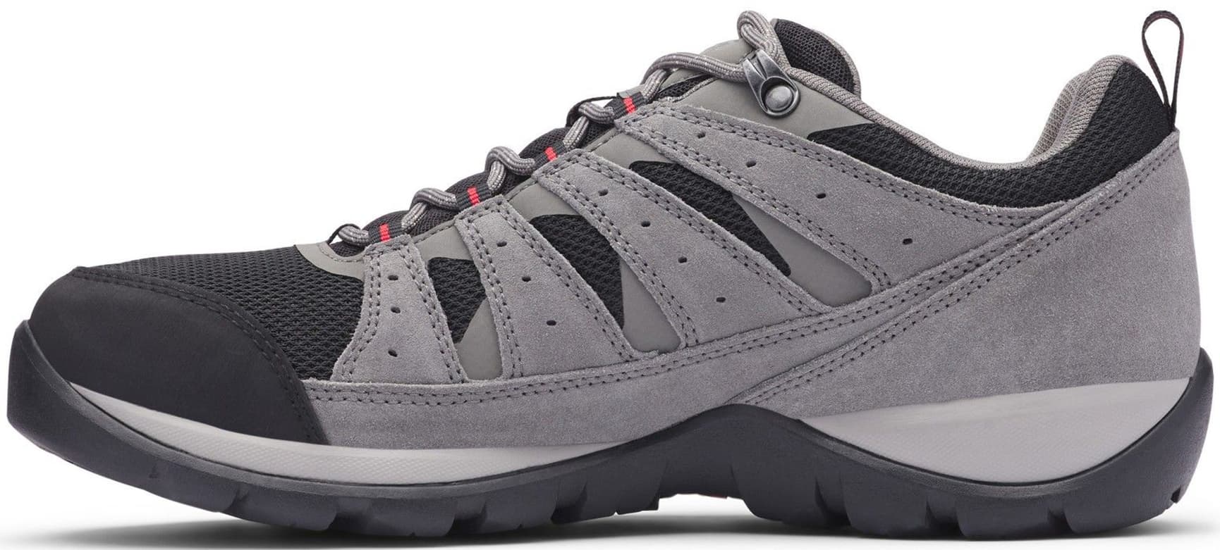 M's Redmond V2 Waterproof Black/Rocket, view: 3