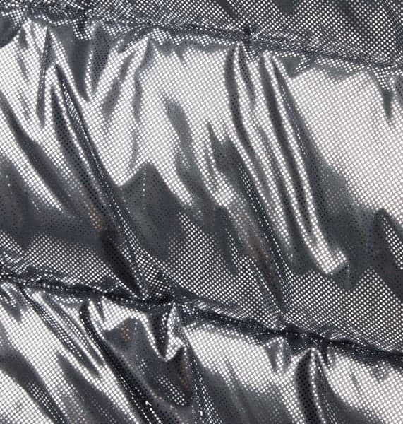 M's Pike Lake Hooded Jacket Black, view: 7