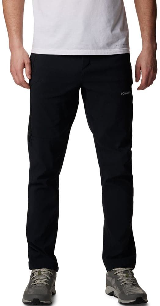 M's Triple Fall Hiking Pant Black, view: 1