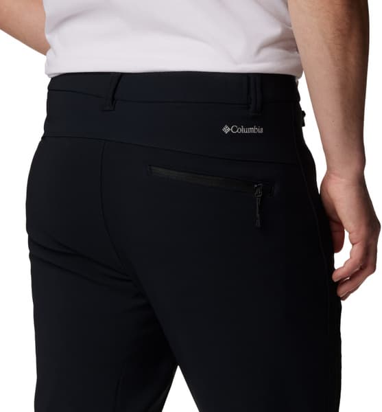 M's Triple Fall Hiking Pant Black, view: 6