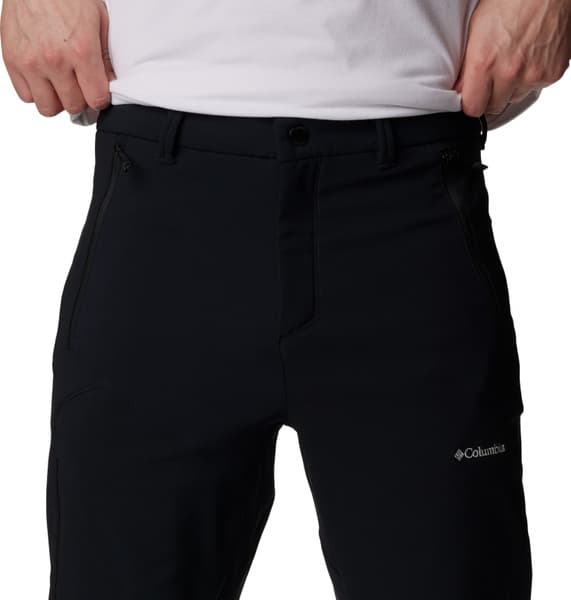 M's Triple Fall Hiking Pant Black, view: 5