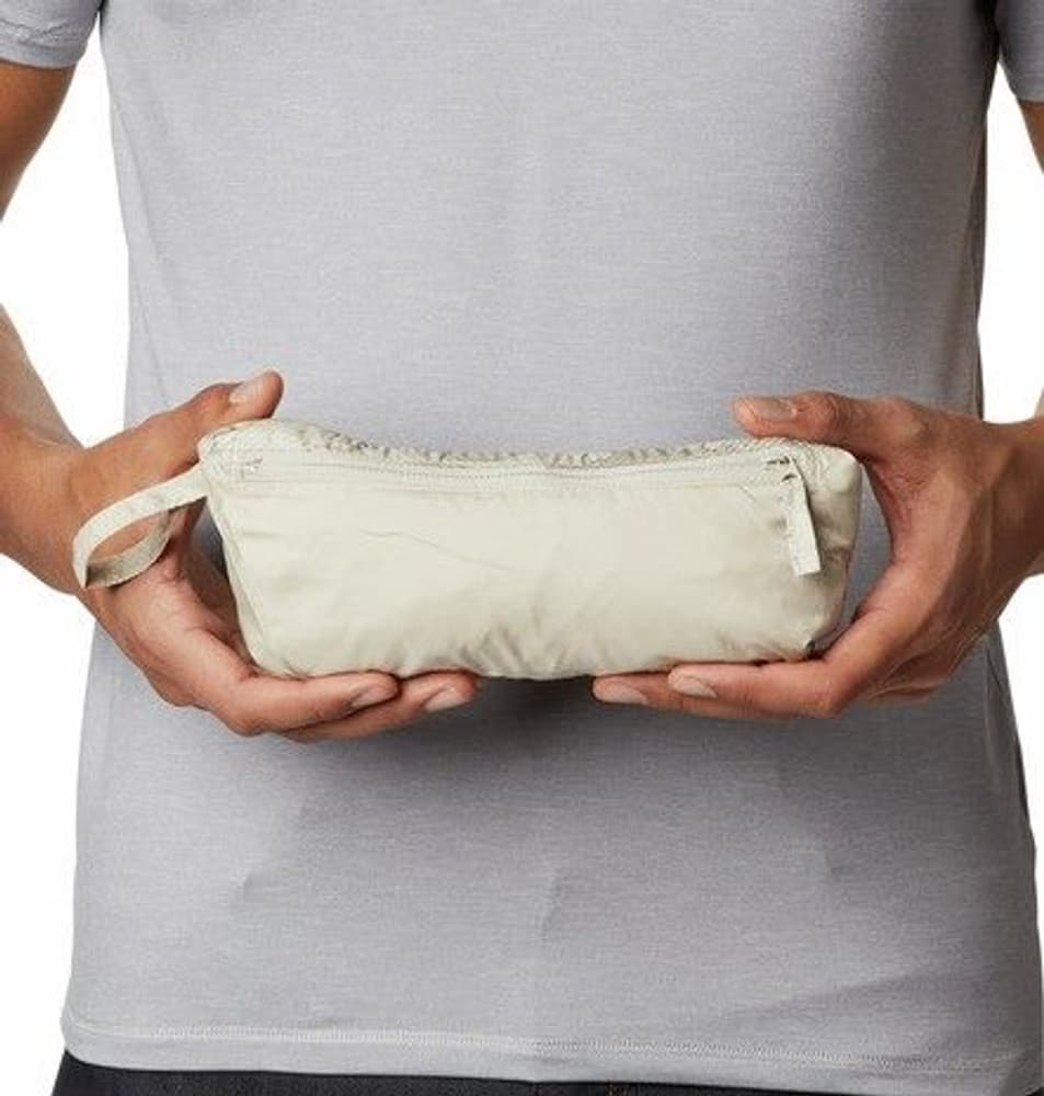 M's Challenger Windbreaker Fossil/Shark, view: 2