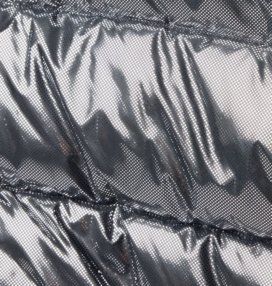 M's Pike Lake™ Hooded Jacket Black, view: 7