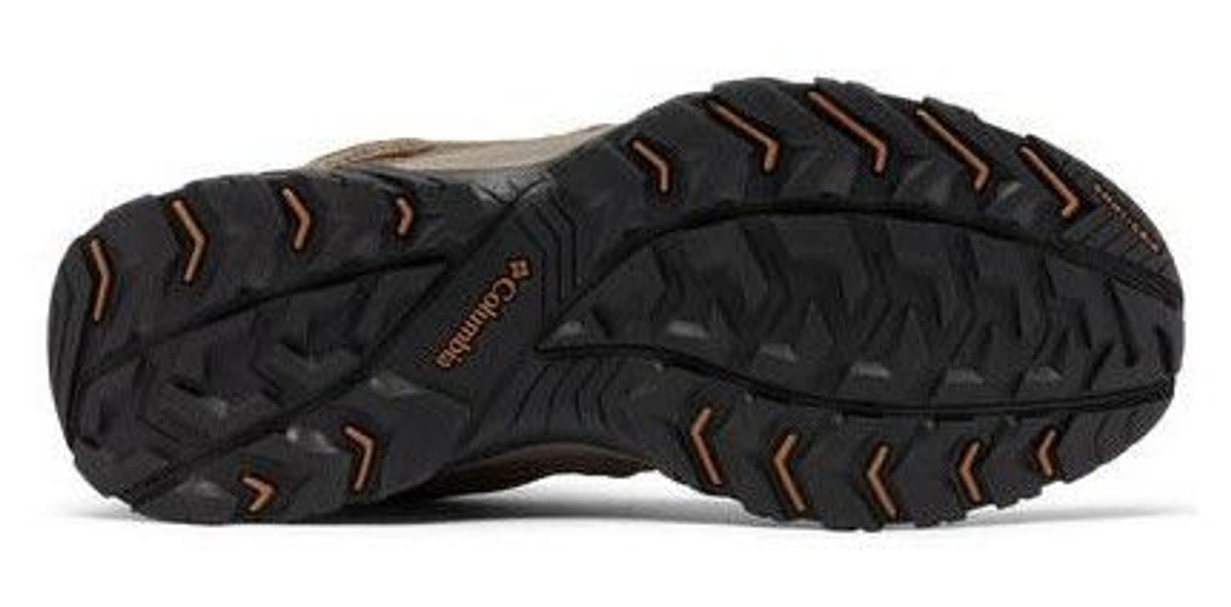 M's Redmond I Mid Waterproof Cordovan/Elk, view: 6