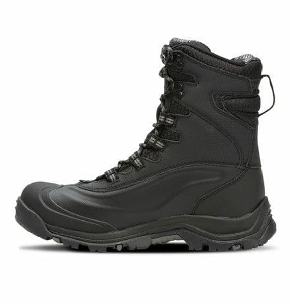 M's Bugaboot Plus I Omni-Heat Omni-Heat Black/Charcoal, view: 3