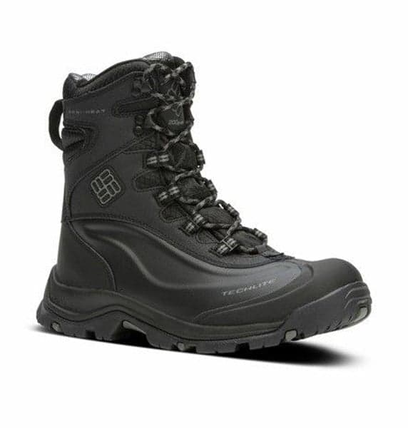 M's Bugaboot Plus I Omni-Heat Omni-Heat Black/Charcoal, view: 2