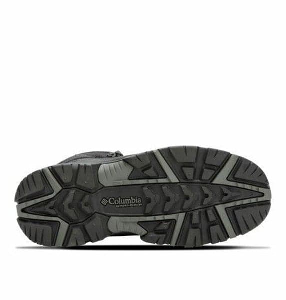 M's Bugaboot Plus I Omni-Heat Omni-Heat Black/Charcoal, view: 4