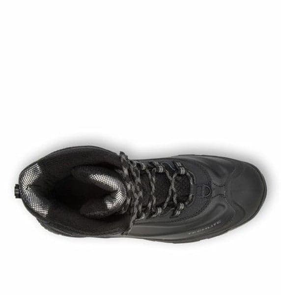 M's Bugaboot Plus I Omni-Heat Omni-Heat Black/Charcoal, view: 5