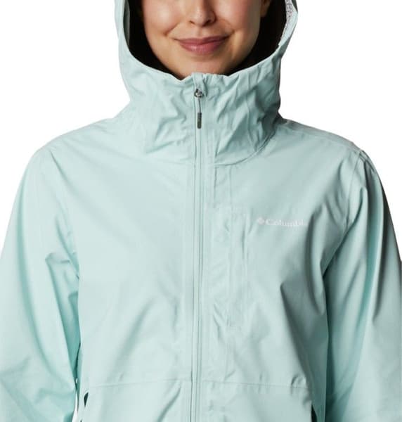 W's Omni-Tech Ampli-Dry Shell Icy Morn, view: 4