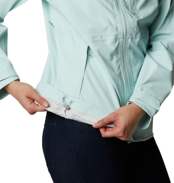 W's Omni-Tech Ampli-Dry Shell Icy Morn, view: 8