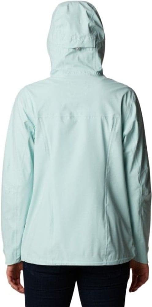 W's Omni-Tech Ampli-Dry Shell Icy Morn, view: 1