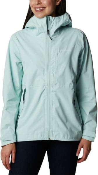 W's Omni-Tech Ampli-Dry Shell Icy Morn, view: 0