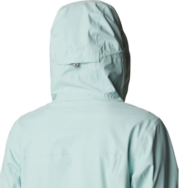 W's Omni-Tech Ampli-Dry Shell Icy Morn, view: 7