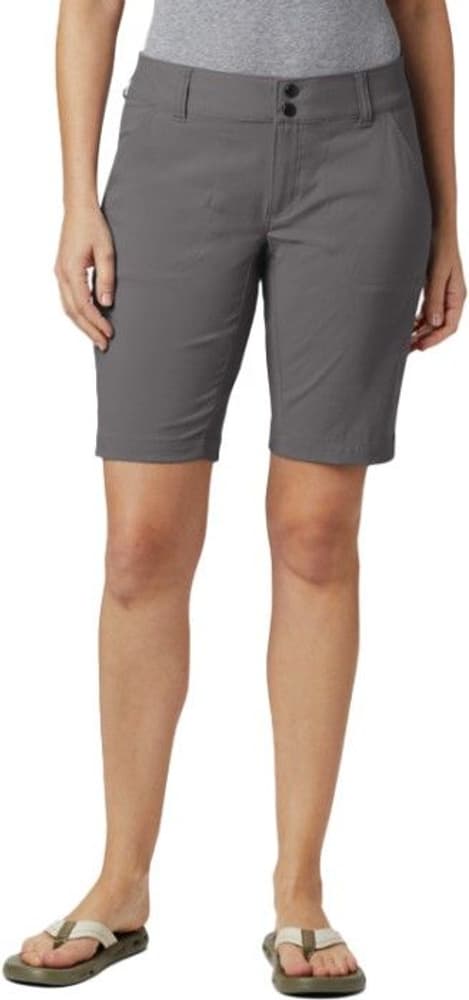 W's Saturday Trail Long Short City Grey, view: 3