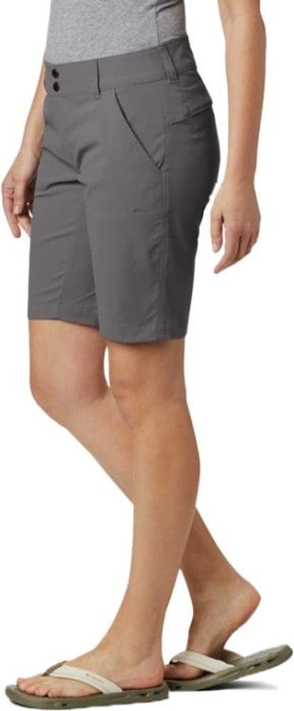 W's Saturday Trail Long Short City Grey, view: 1