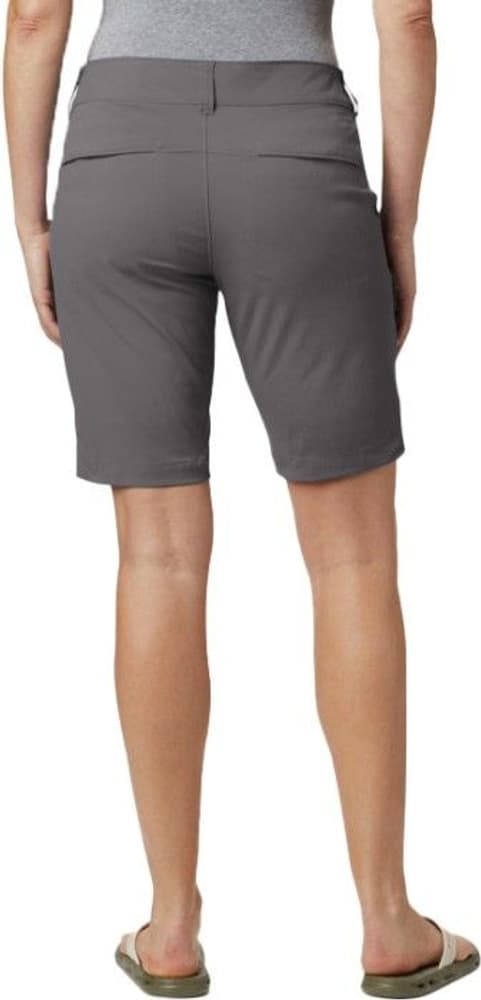 W's Saturday Trail Long Short City Grey, view: 2