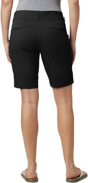 W's Saturday Trail Long Short Black, view: 3