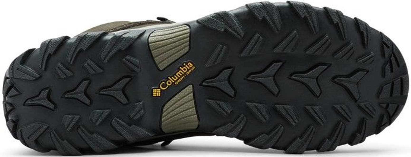 M's ton Ridge Plus Waterproof Cordovan/Squash, view: 7