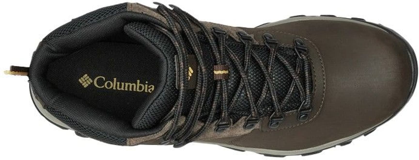 M's ton Ridge Plus Waterproof Cordovan/Squash, view: 8