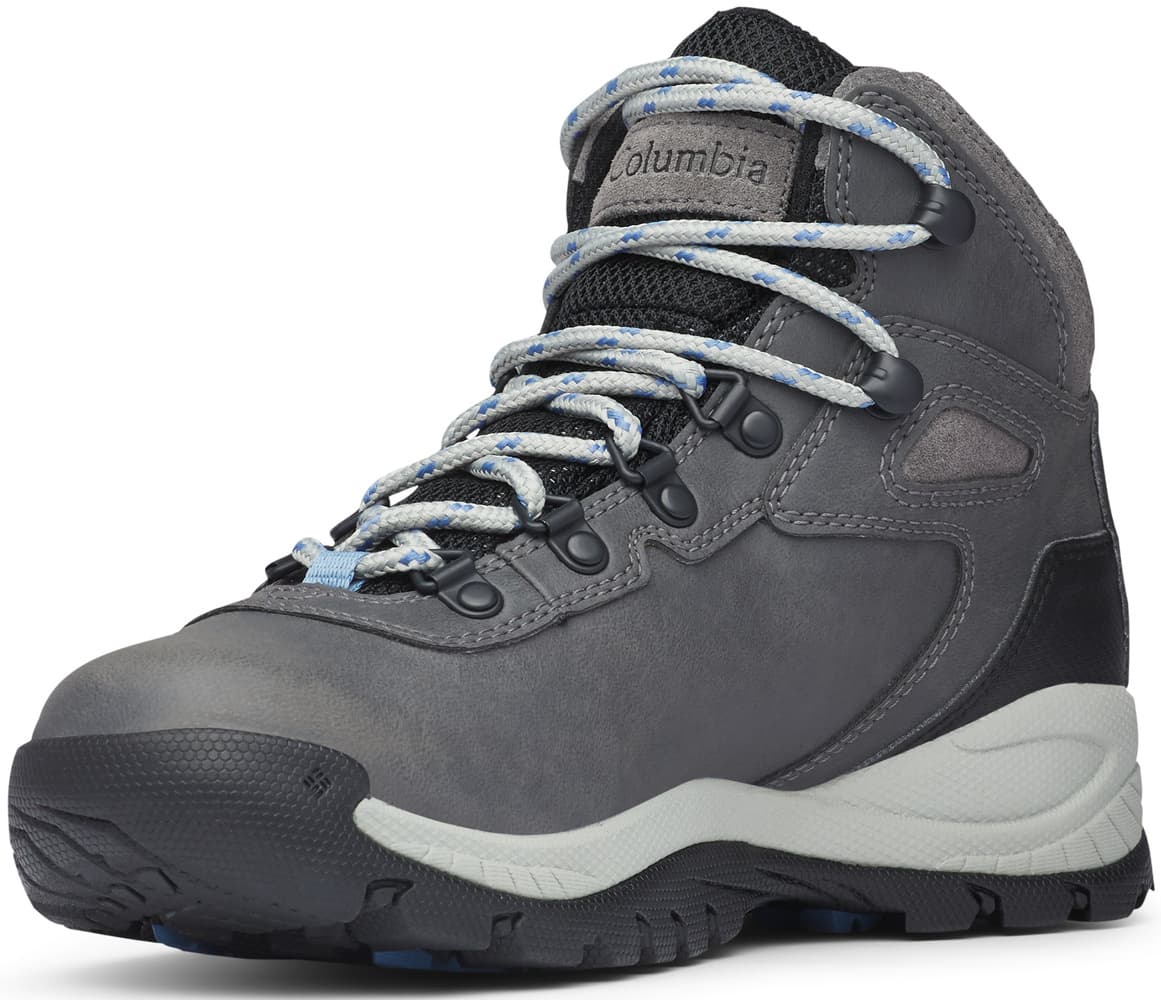 W's ton Ridge Plus Waterproof Quarry / Cool Wave, view: 2